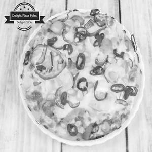 Veg Chef Wonder Pizza