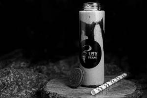 Oreo Shake