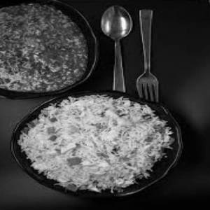 Veg Choppeer Rice
