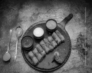 Veg Spring Roll