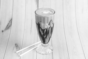 Chocolate Shake