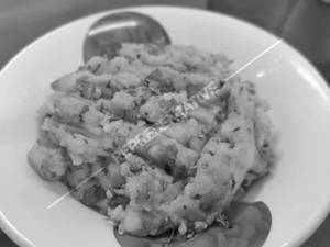 Aloo Bharta