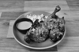 Tandoori Chicken