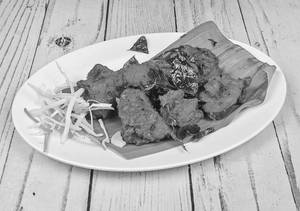 Chicken Kabab