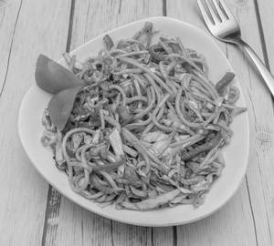 Veg Soft Noodles