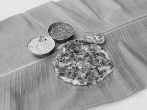 Masala Uttapam