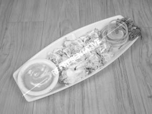 Chicken Malai Tikka