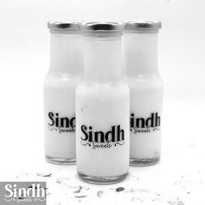 Badam Milk