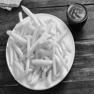 French Fries [Medium]