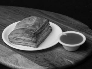 Veg Puff (1pc)