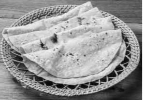 Chapathi