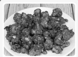 Gobi manjurian