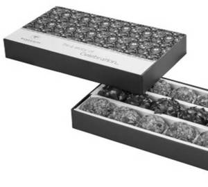 Assorted Dry Fruit Gift Box - Story Of Celeberation