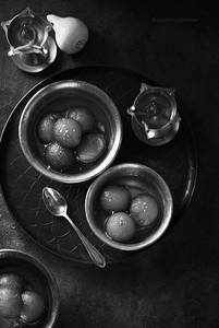 Gulab Jamun (1 Piece)