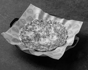 Egg Omelette