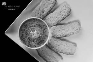 Spinach Dip