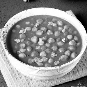 Chana Masala