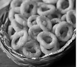 Small Chekodi [250 Gms]
