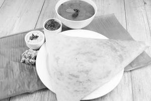 Onion Dosa