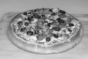 Newyork Pizza