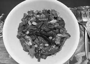 Shanghai Chicken