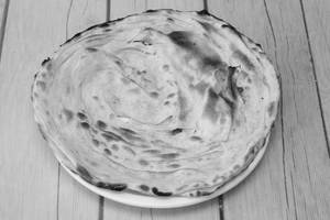 Plain Paratha