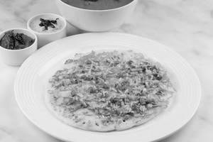 Mix Veg Uttapam