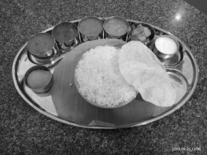 Special Meals