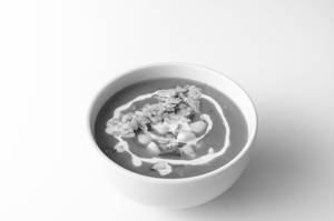 Mexican Tomato Soup