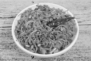 Schezwan Noodles
