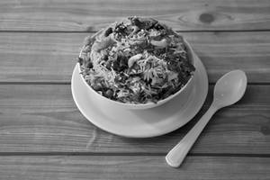 Veg Pulao (270 To 300)Grm