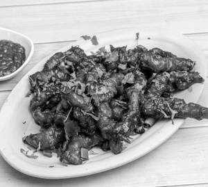 Chicken Crispy