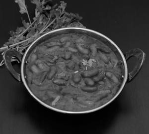 Rajma Masala