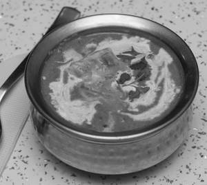 Paneer Butter Masala