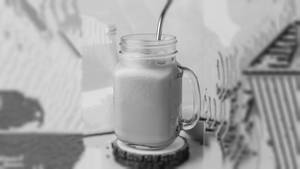 Coffee Mocha Shake