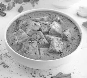 Paneer Pasanda              