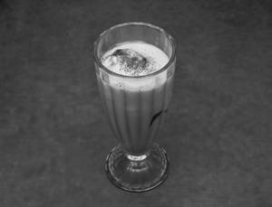 Cold Coffee