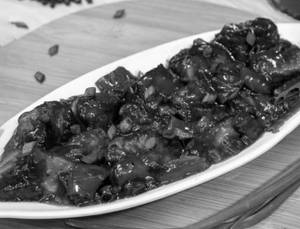 Chicken Chilli Gravy