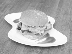 Chicken Burger