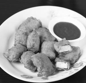 Paneer Pakora