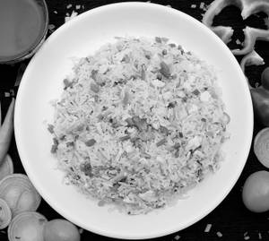 Egg Fried Rice