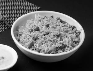 Veg Biryani