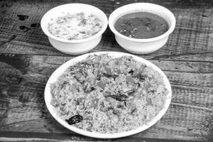 Tomato Rice