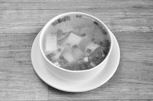 Veg Clear Soup