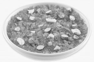 Moong Dal Halwa