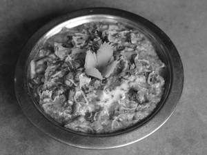 Veg Kadai        
