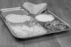 Veg Meals