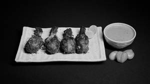 Tandoori Tangri