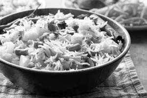 Veg Pulao
