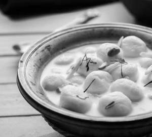 Chenna pies [2 pieces]